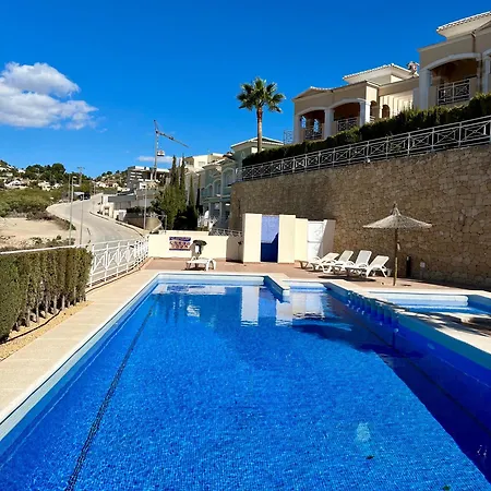 Faro Sea Views, Pool, Bbq Villa *