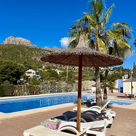 Villa Faro Sea Views, Pool, Bbq *