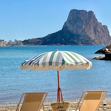 Villa Faro Sea Views, Pool, Bbq