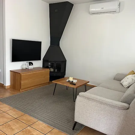 Faro Sea Views, Pool, Bbq Villa *