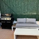 Faro Villa Calpe
