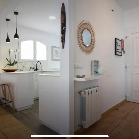 Faro Villa